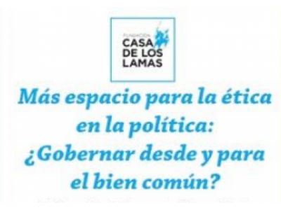 Ciclo de talleres sin costo - 8/9